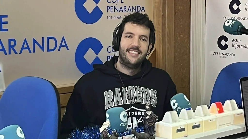 Manu Albarran Codesido