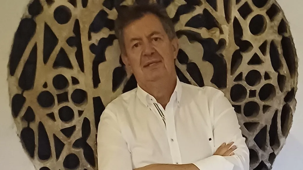 Higinio Orgaz Diaz
