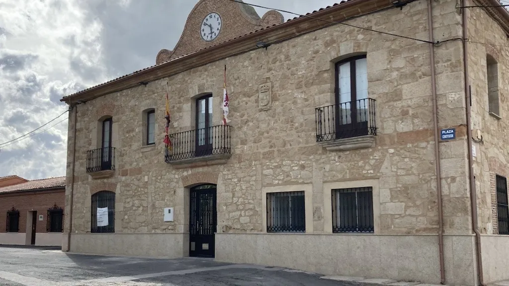 Ayuntamiento de Villar de Gallimazo