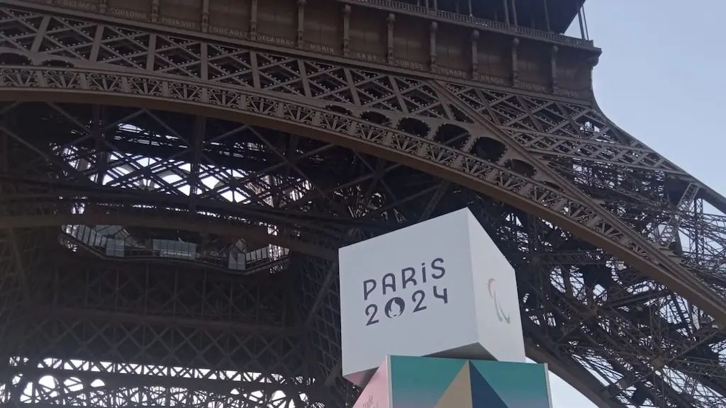 Juegos Olímpicos París 2024