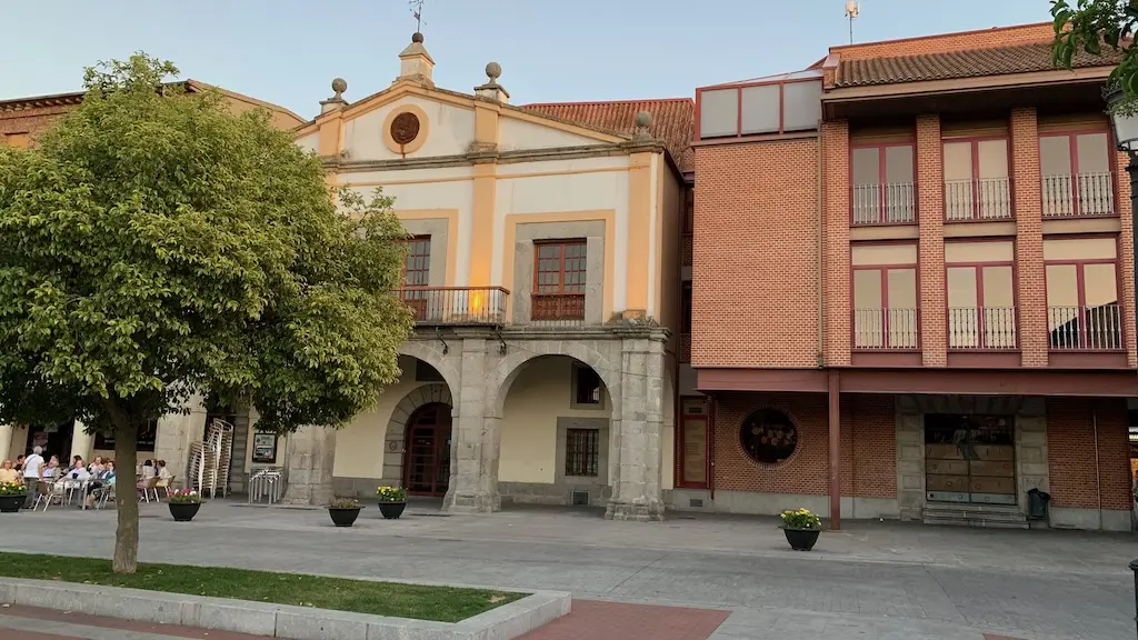 Centro de Desarrollo Sociocultural CDS