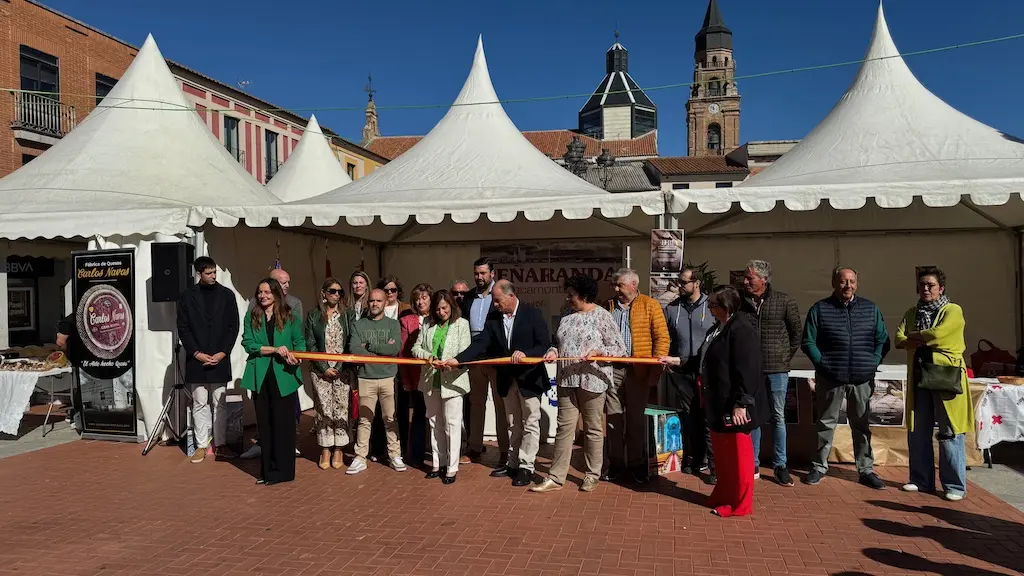 II Feria Agroalimentaria ecológica artesana y de proximidad