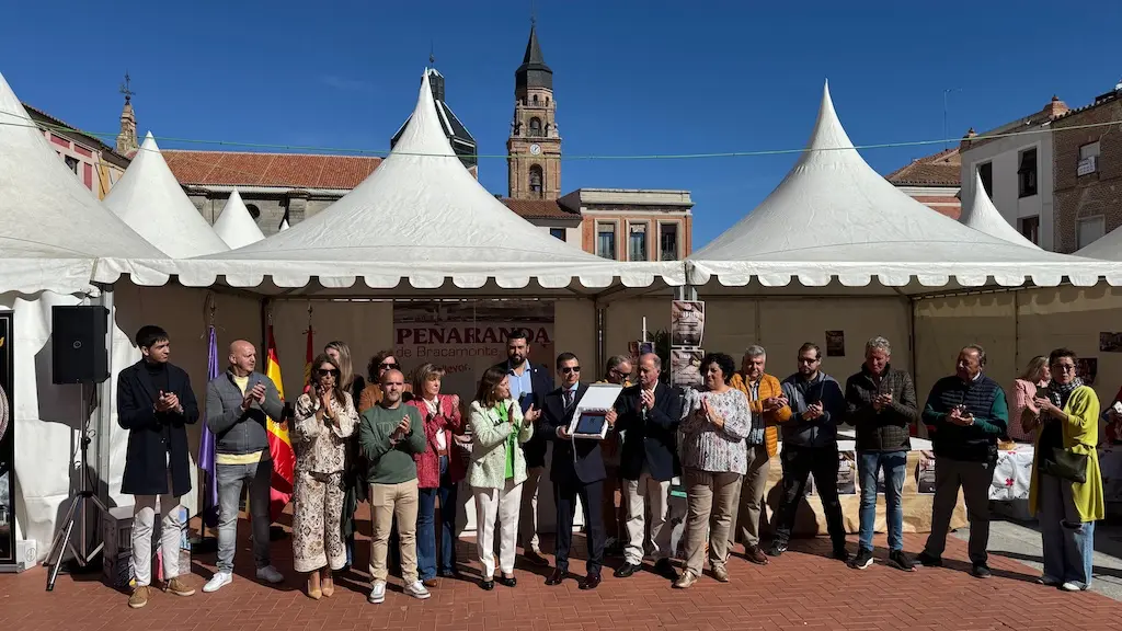 II Feria Agroalimentaria ecológica artesana y de proximidad