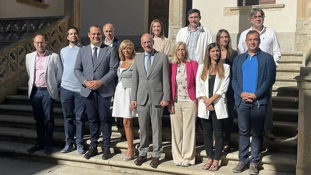 Presentación del Ciclo Internacional de Órgano “ Los sonidos centenarios”