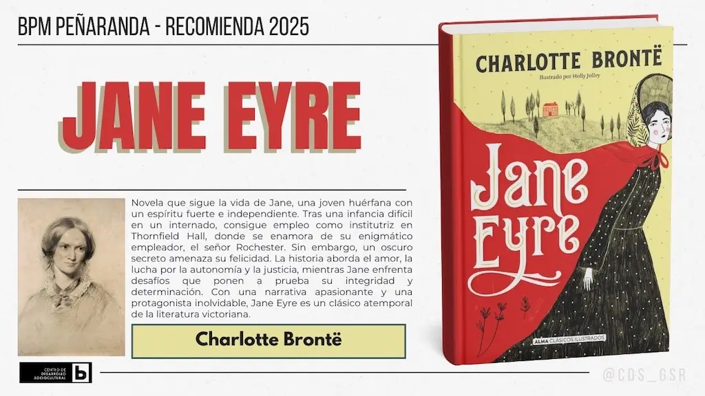 Jane Eyre