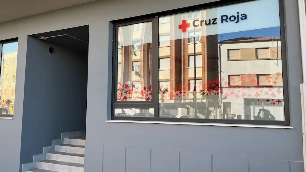 Cruz Roja Juventud organiza actividades para niños y jóvenes