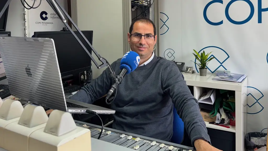Miguel Navarro opina sobre la plena inclusión