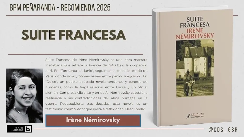 Suite francesa