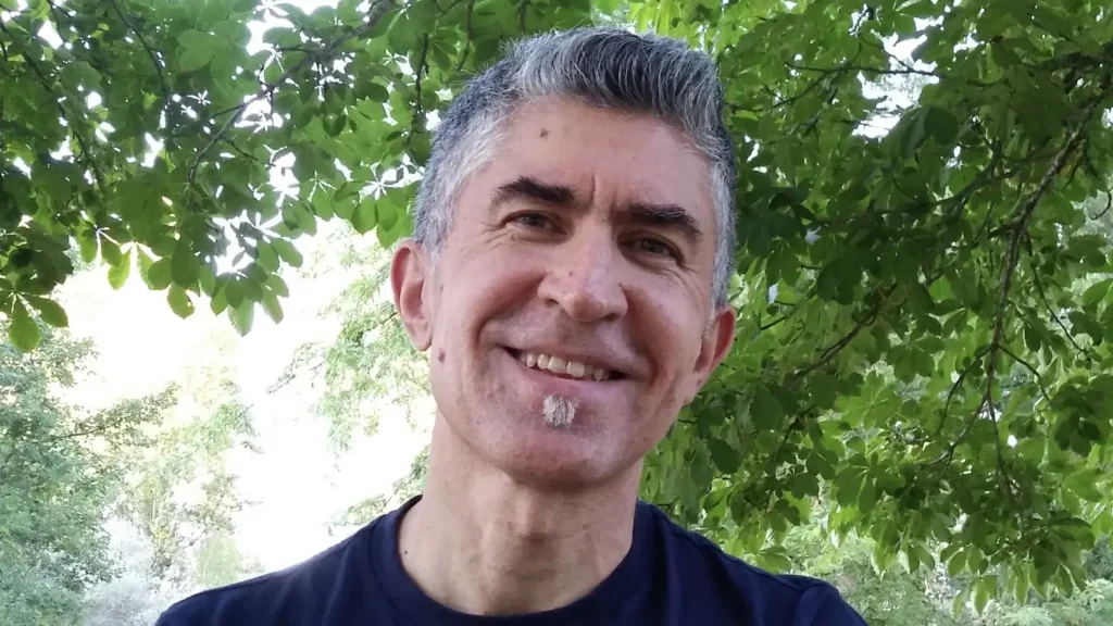 Fernando Sánchez Turrión