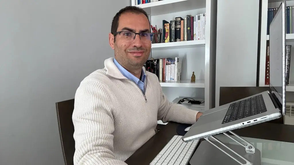 Miguel Navarro opina que el video promocional sirve para mostrar los valores y principalmente el capital humano con el que cuenta Peñaranda