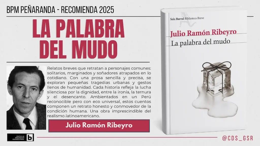 La palabra del mudo