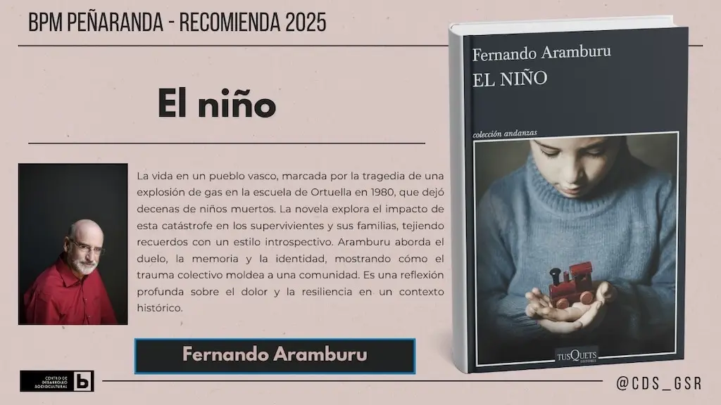 El niño