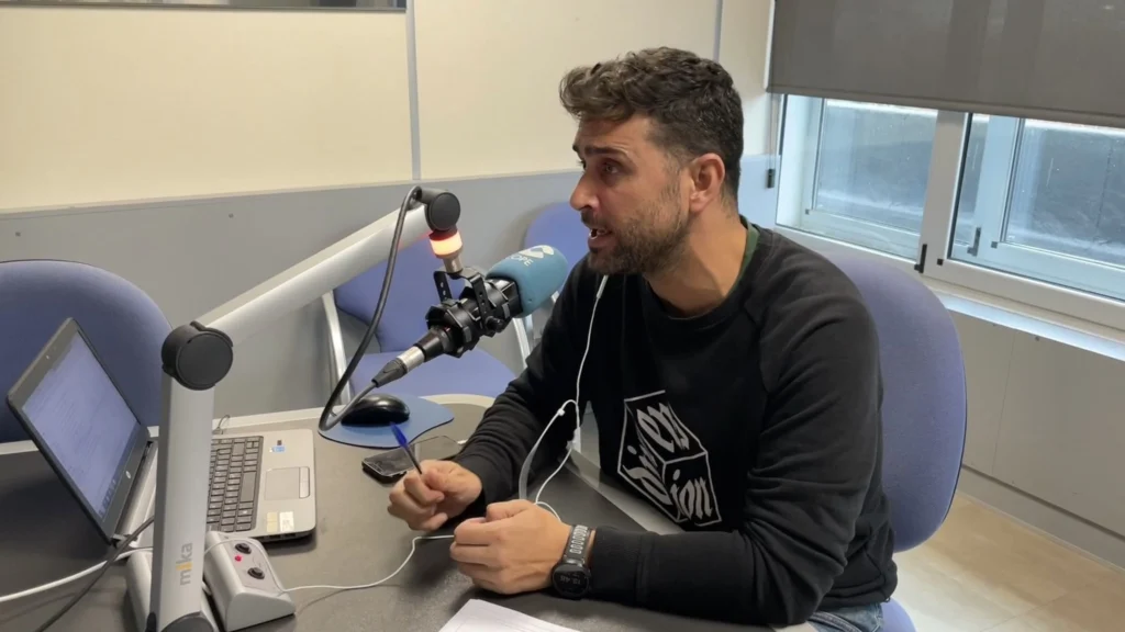 Álvaro Rubio
