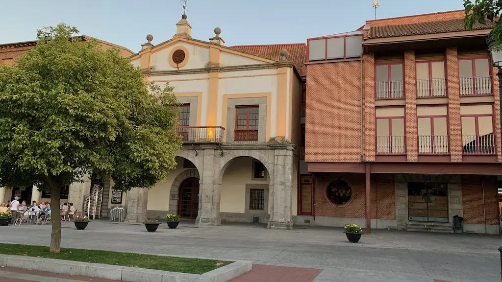 La exposición 'La ciudad, el libro, la palabra' sobre Carmen Martín Gaite se inaugurará el 1 de agosto en Peñaranda