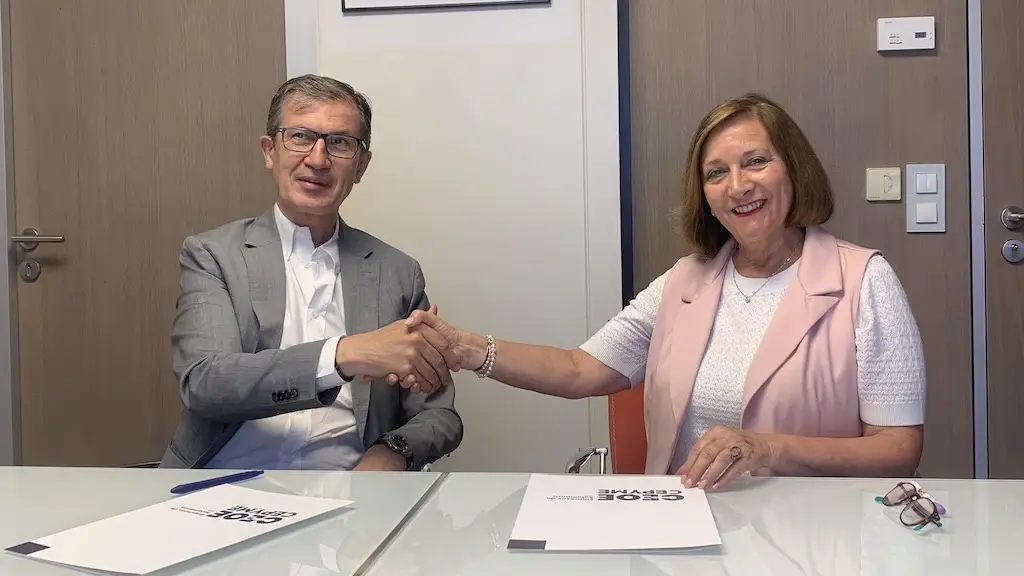 Convenio de colaboración de CEOE CEPYME para empresarios
