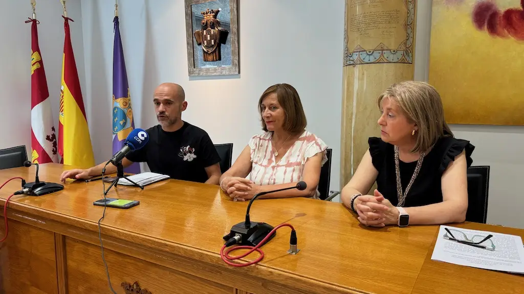 Más actividades en el programa de las Ferias y Fiestas