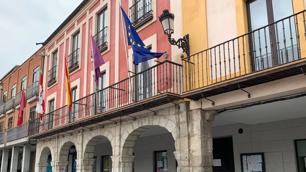 El Ayuntamiento de Peñaranda convoca al comercio