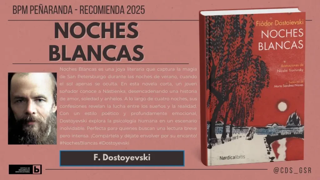 Noches blancas