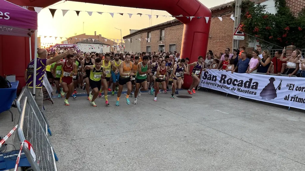 San Rocada 2022