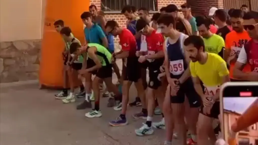 I Flores Run