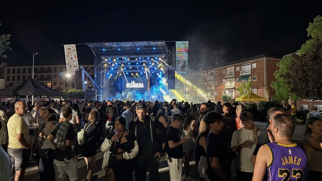 Airadilos Fest