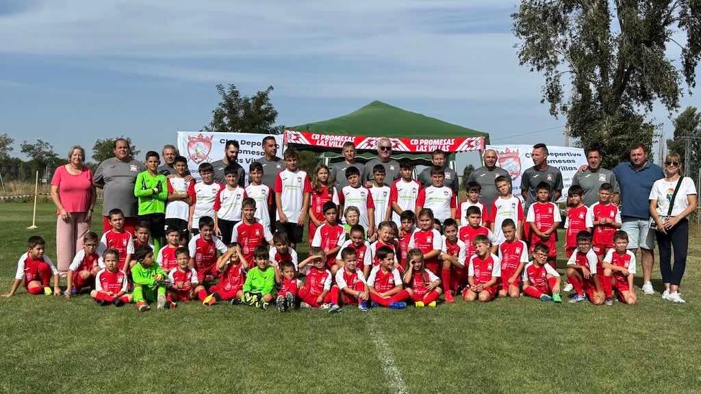 CD Promesas Las Villas