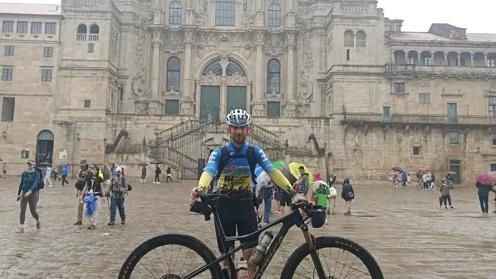 Daniel Hernández Blázquez, mancerano