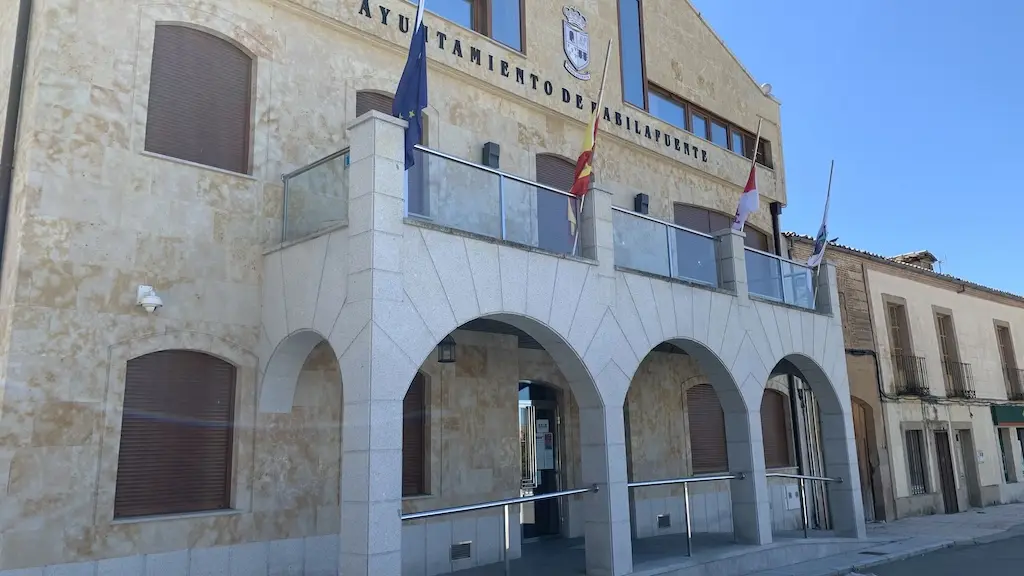 Babilafuente convoca las ayudas municipales a la compra de material escolar