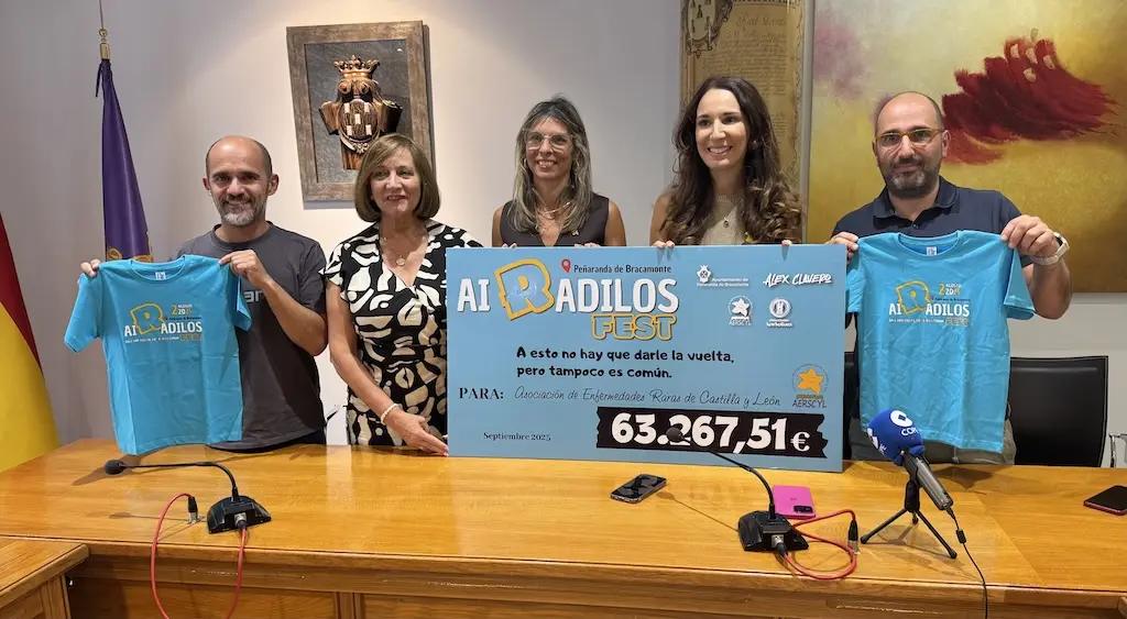 Airadilos Fest