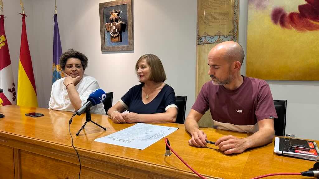 El Ayuntamiento ha programado una veintena de actividades para conmemorar a San Miguel Arcángel