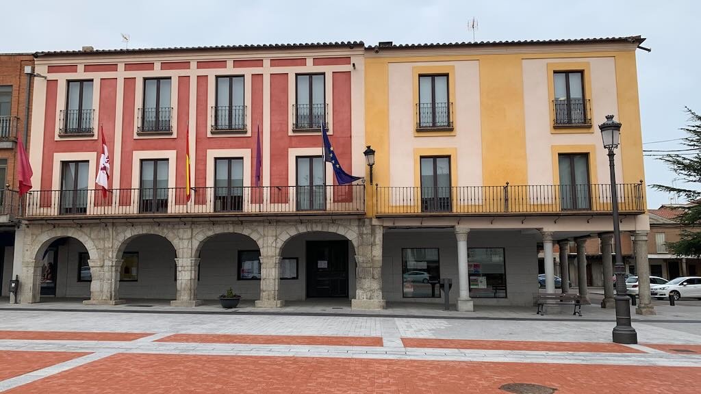 El Ayuntamiento de Peñaranda abre el plazo de presentación de propuestas para los Presupuestos participativos