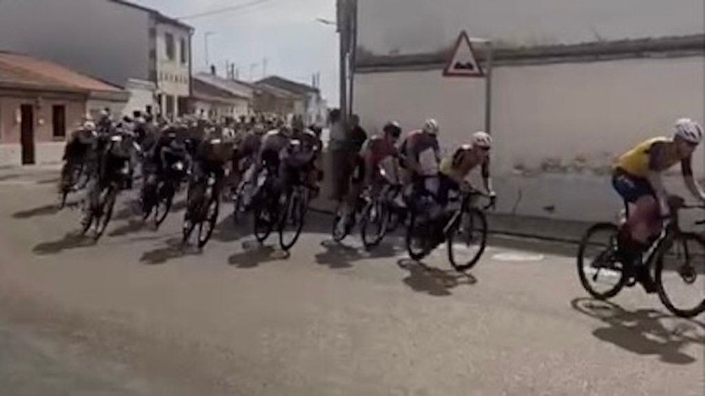 Vuelta Ciclista a Salamanca