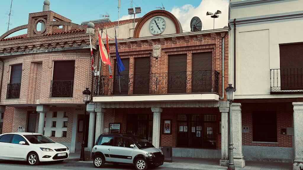 El Ayuntamiento de Macotera promueve sus cursos de ocio.