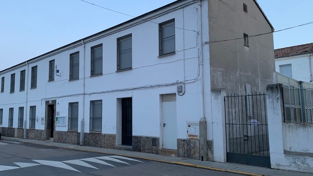 Colegio Miguel de Unamuno