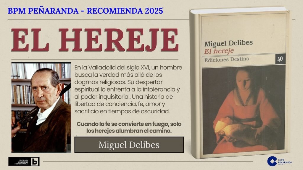 El Hereje