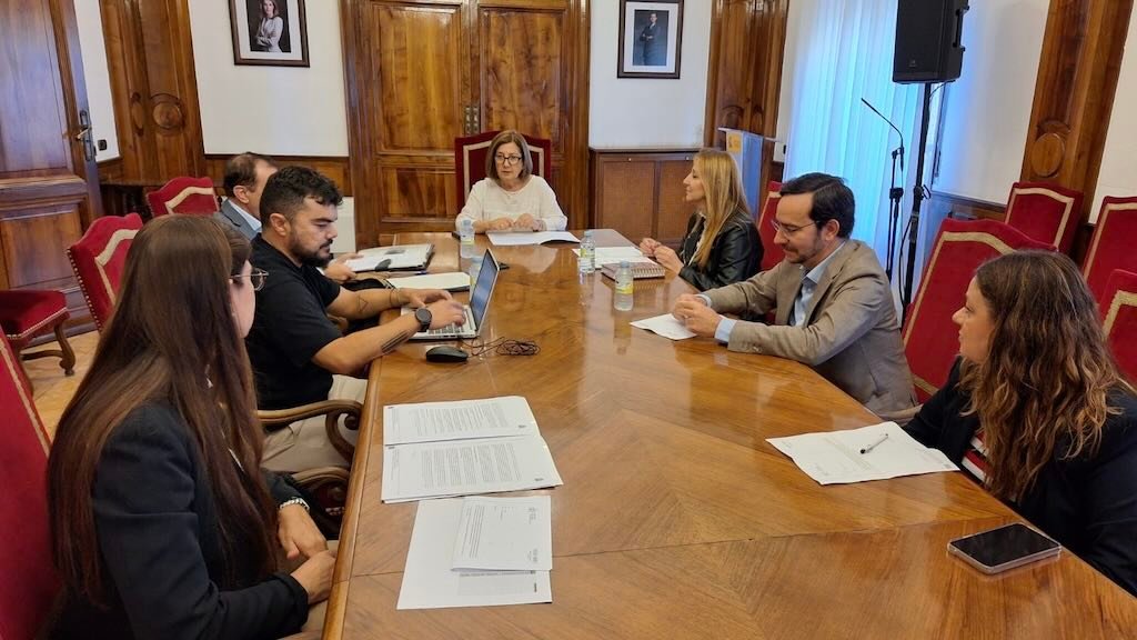 El programa de fomento del Empleo Agrario llegará a 55 pueblos de la comarca