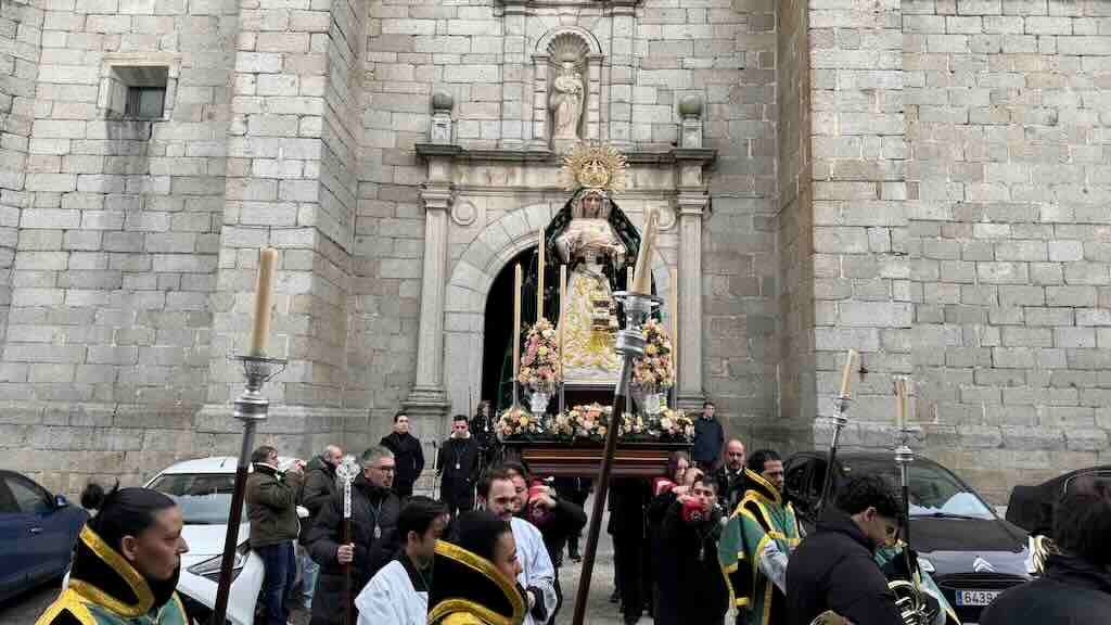 Rosario de la Esperanza