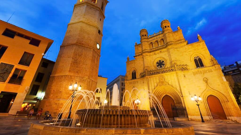 El viaje de convivencia de la Unidad pastoral de Peñranda será a Castellón