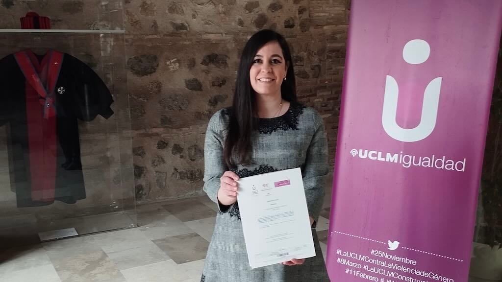 Virginia Sánchez Rodríguez