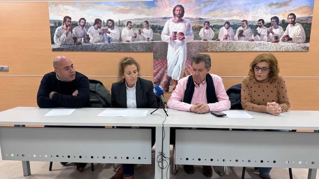 La Hermandad de Cofradías convoca el Premio nacional de poesía