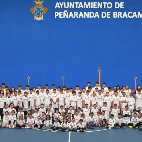 Escuelas municipales deportivas