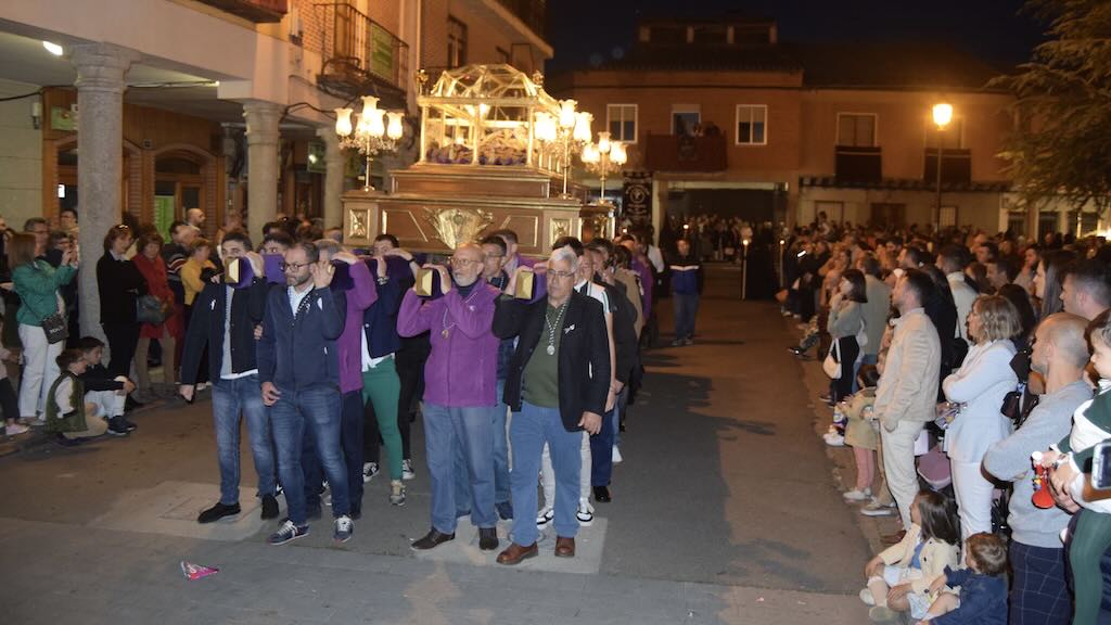 Semana Santa Peñaranda