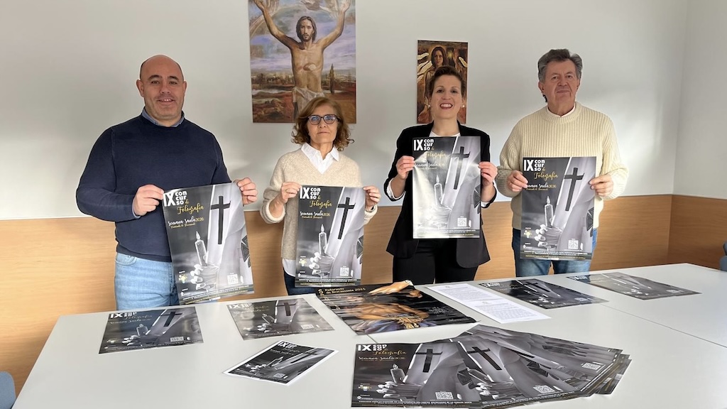 Convocado el Concurso de fotografía de la Hermandad de Cofradías