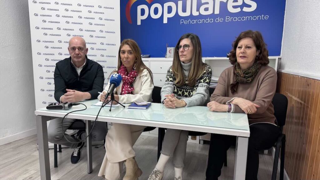 Eva López ha informado de la nueva unidad de enfermería de emergencias