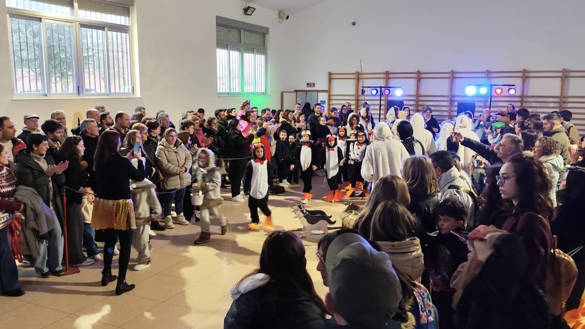 Festival vicenciano: La Encarnación celebra su Carnaval 4 31094c94 cb67 4a92 9bc9 760ea499d751