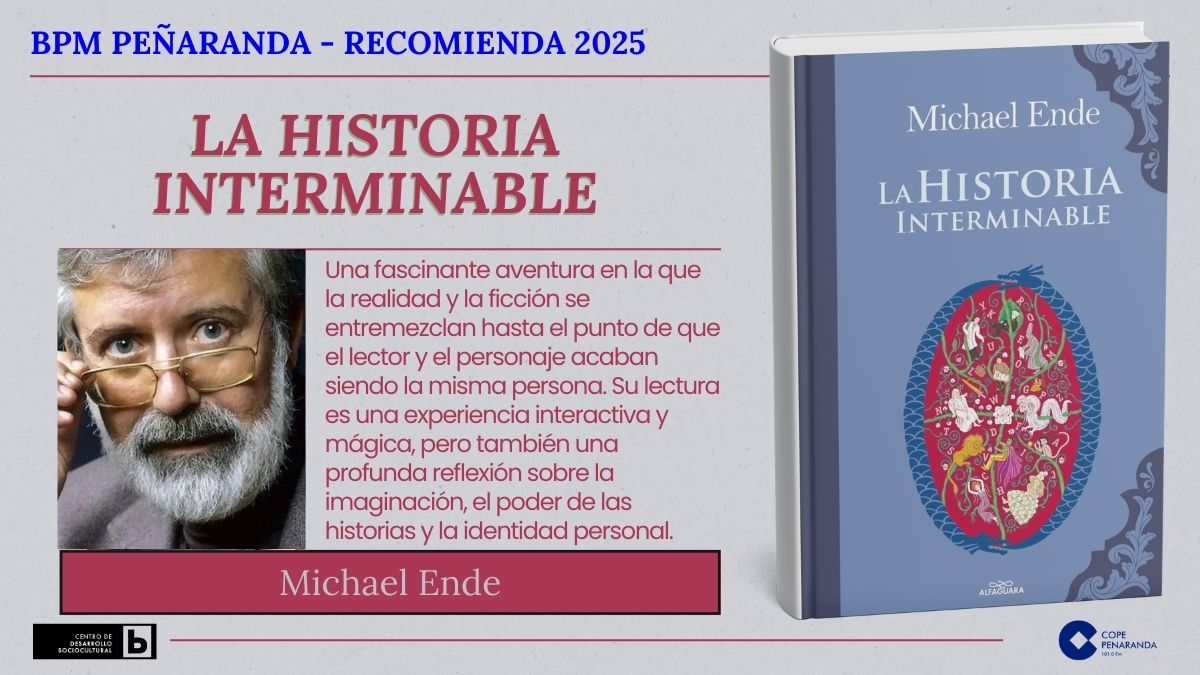 La historia interminable