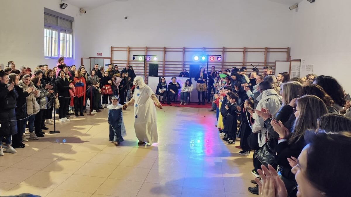 Festival vicenciano: La Encarnación celebra su Carnaval 6 6e29e5ac f708 4fe7 ae66 a1504ead4f1a