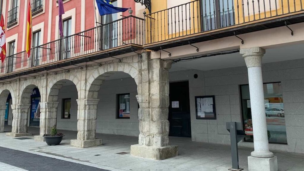 Peñaranda en Común urge al PSOE en el Ayuntamiento que presente los presupuestos