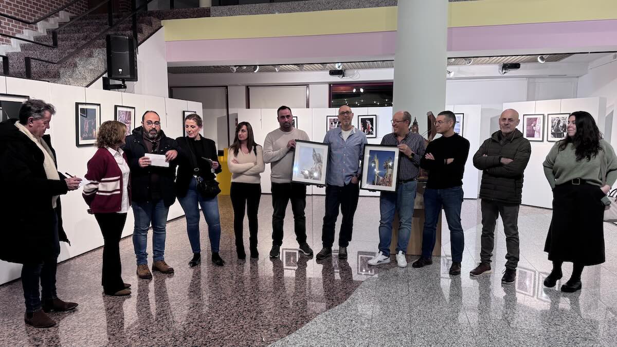 Fallo del jurado Concurso de fotografías