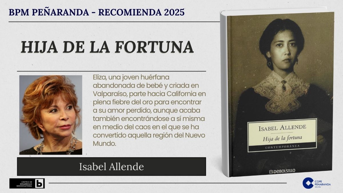 La hija de la Fortuna